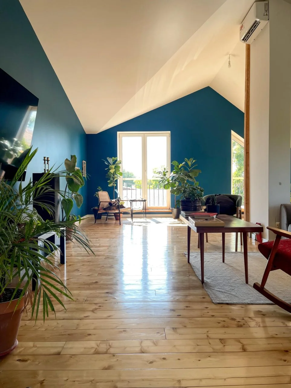 Уютное местечко - 4-к. дом, 130 м² для 6-8 чел - миниатюра 11