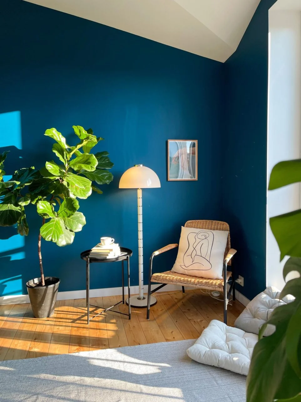 Уютное местечко - 4-к. дом, 130 м² для 6-8 чел - миниатюра 13