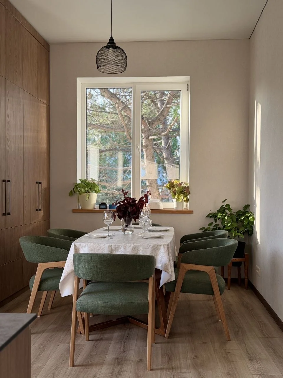 Уютное местечко - 4-к. дом, 130 м² для 6-8 чел - миниатюра 17