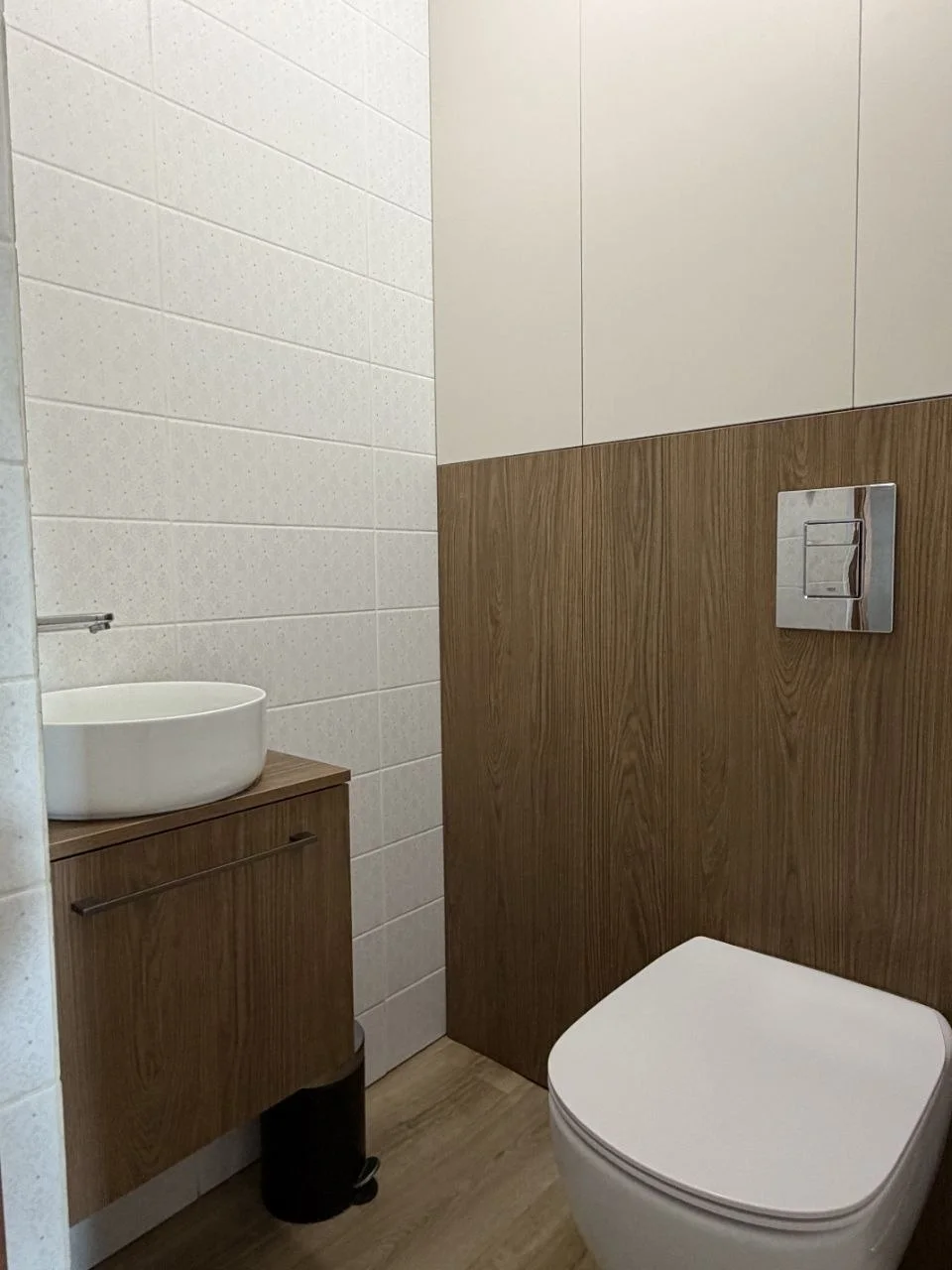Уютное местечко - 4-к. дом, 130 м² для 6-8 чел - миниатюра 20