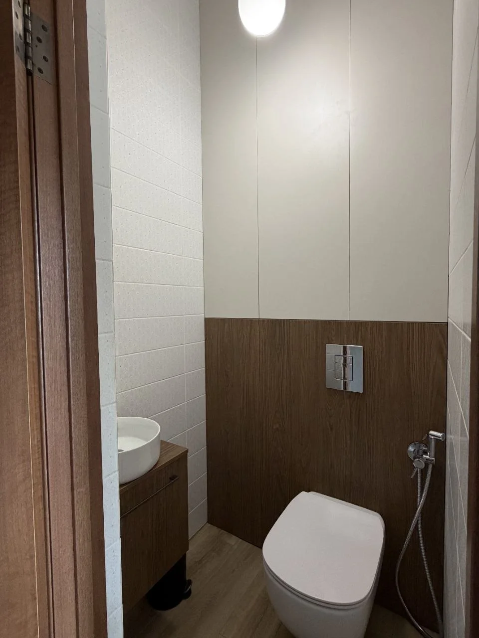 Уютное местечко - 4-к. дом, 130 м² для 6-8 чел - миниатюра 21