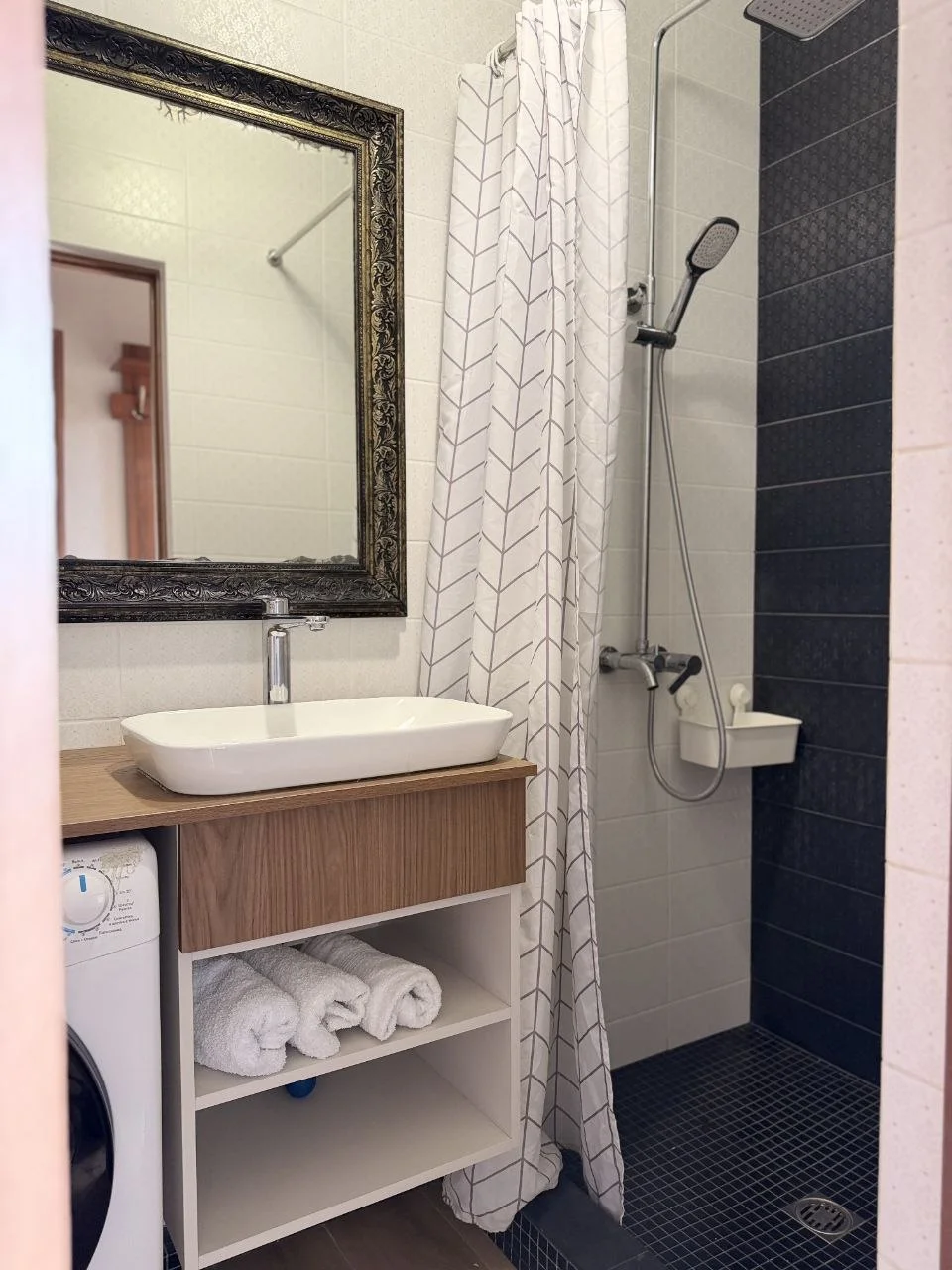 Уютное местечко - 4-к. дом, 130 м² для 6-8 чел - миниатюра 22