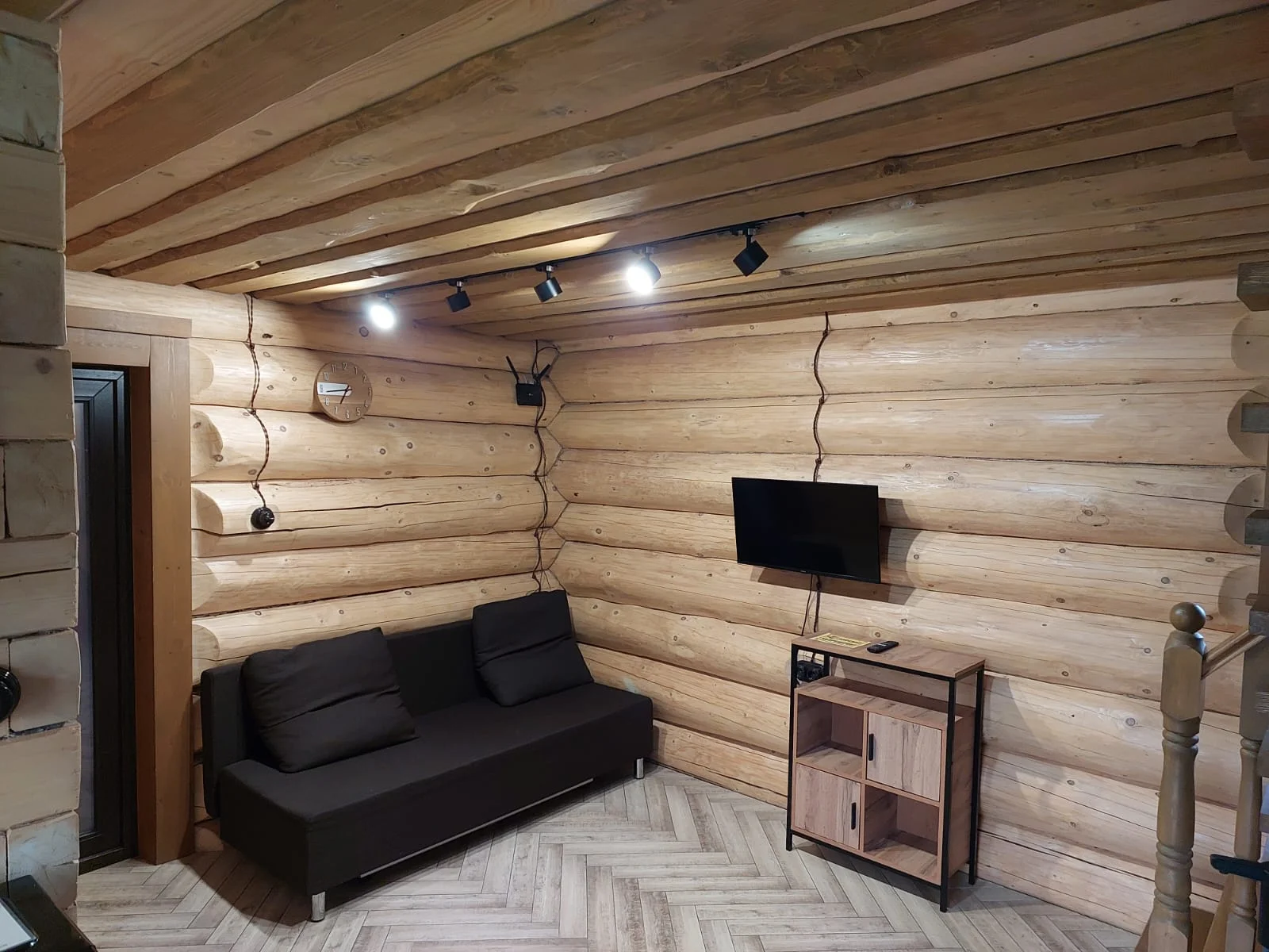 Дом посуточно Karpov_House - миниатюра 3