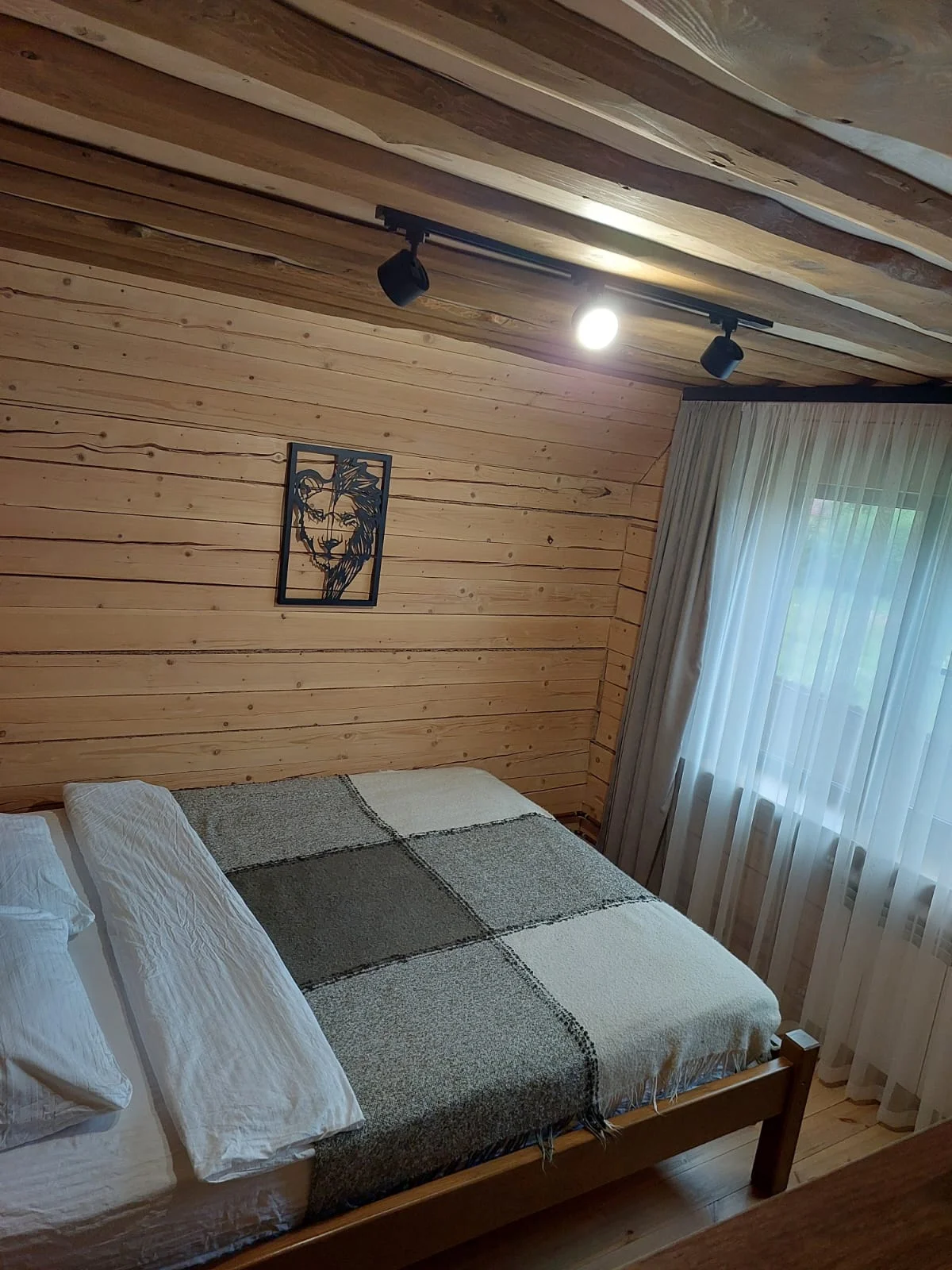 Дом посуточно Karpov_House - миниатюра 5