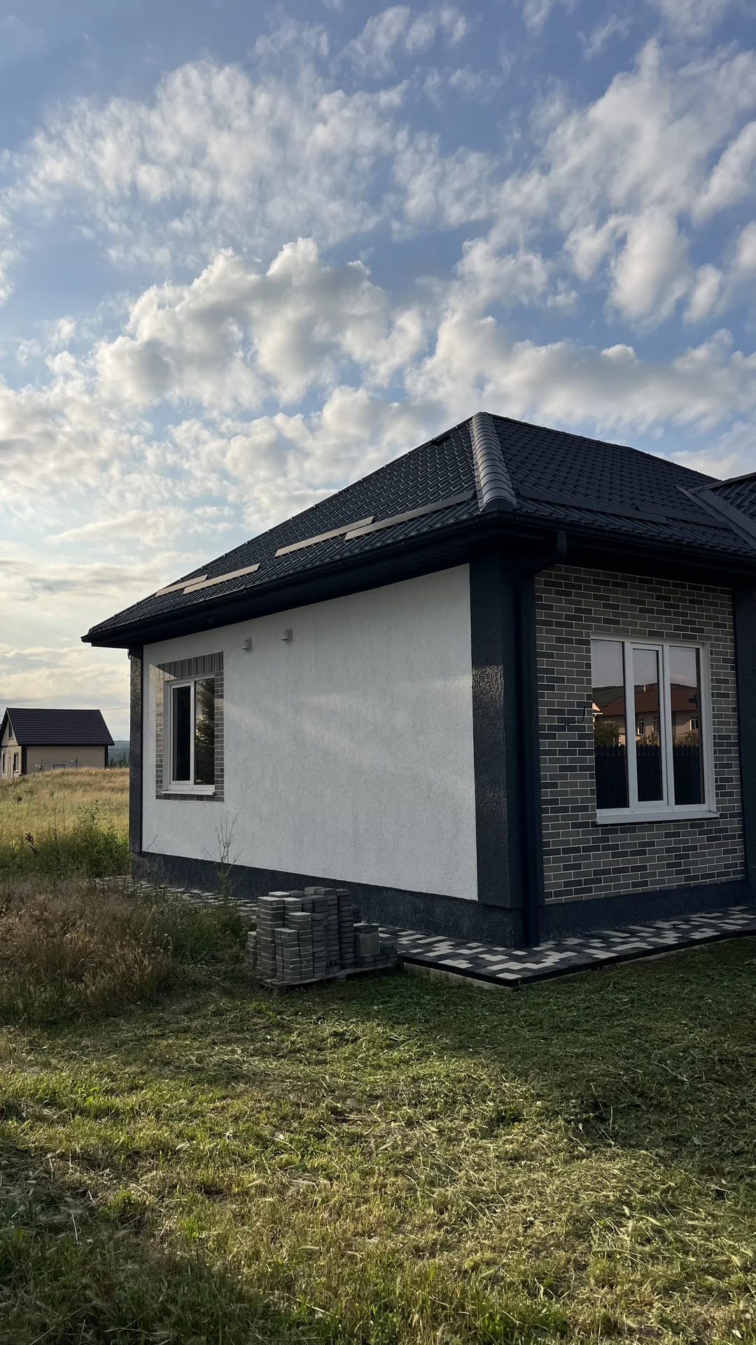 Дом,10 соток,продажа - миниатюра 3
