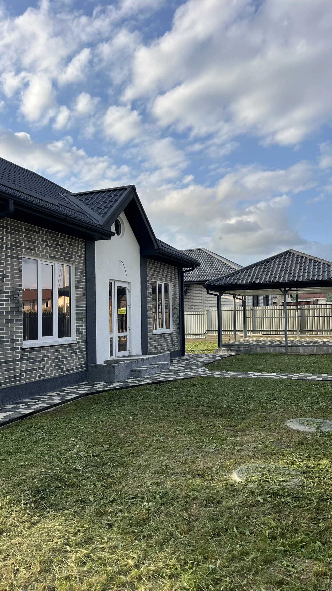 Дом,10 соток,продажа - миниатюра 8
