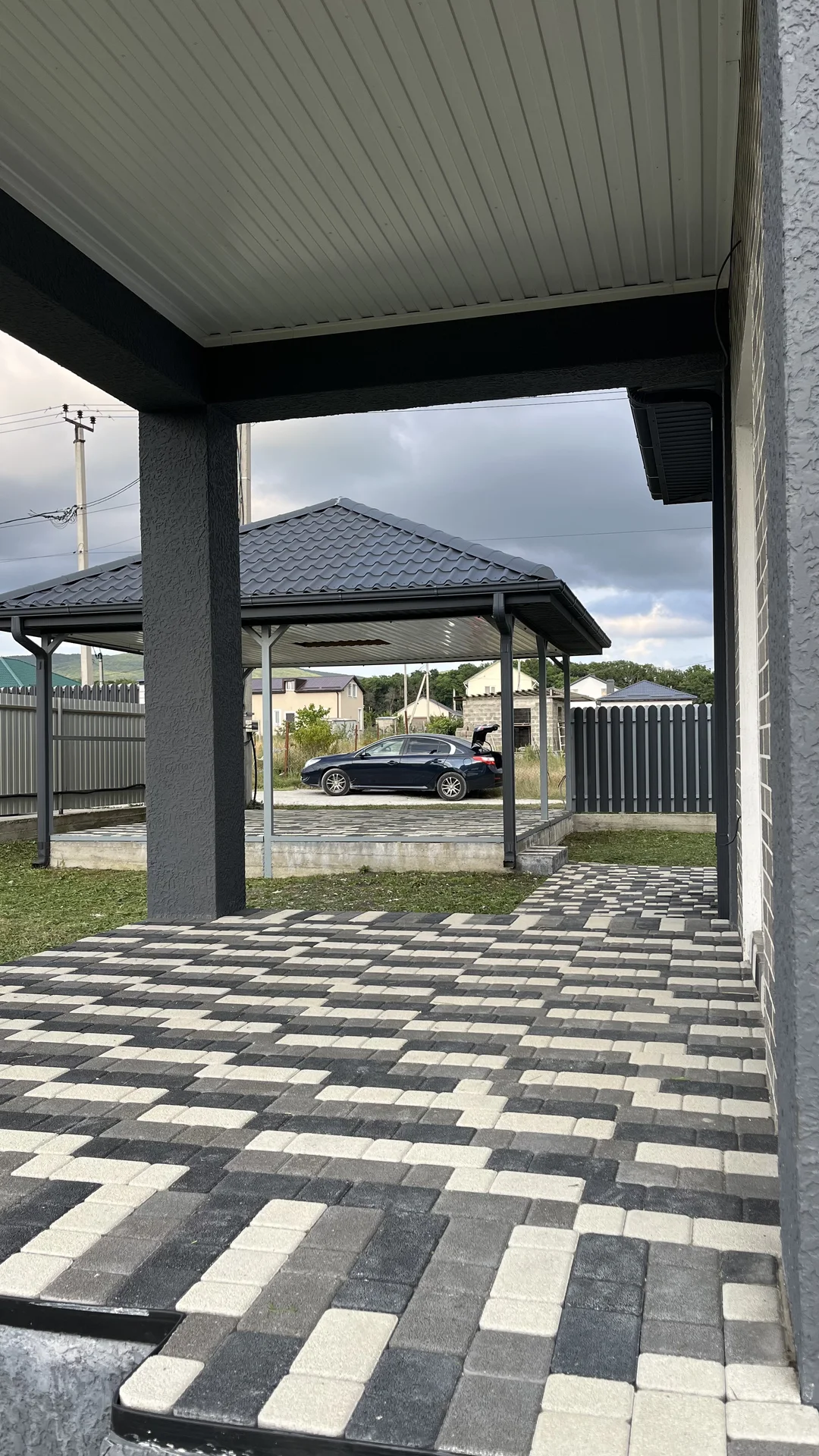 Дом,10 соток,продажа - миниатюра 13