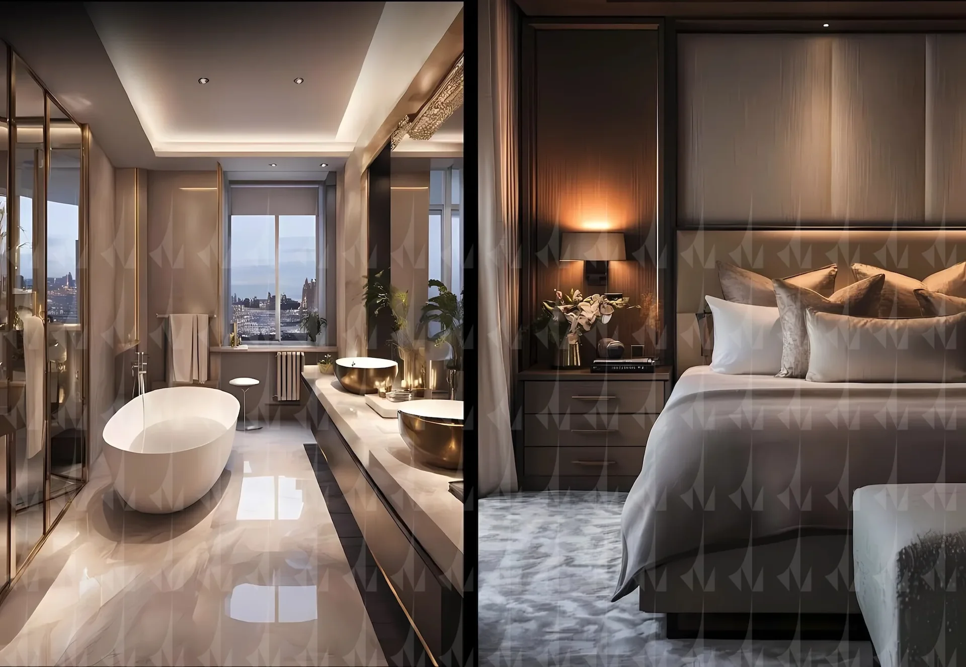 Продается квартира с 1 спальней в Riviera Santa Monica - миниатюра 2