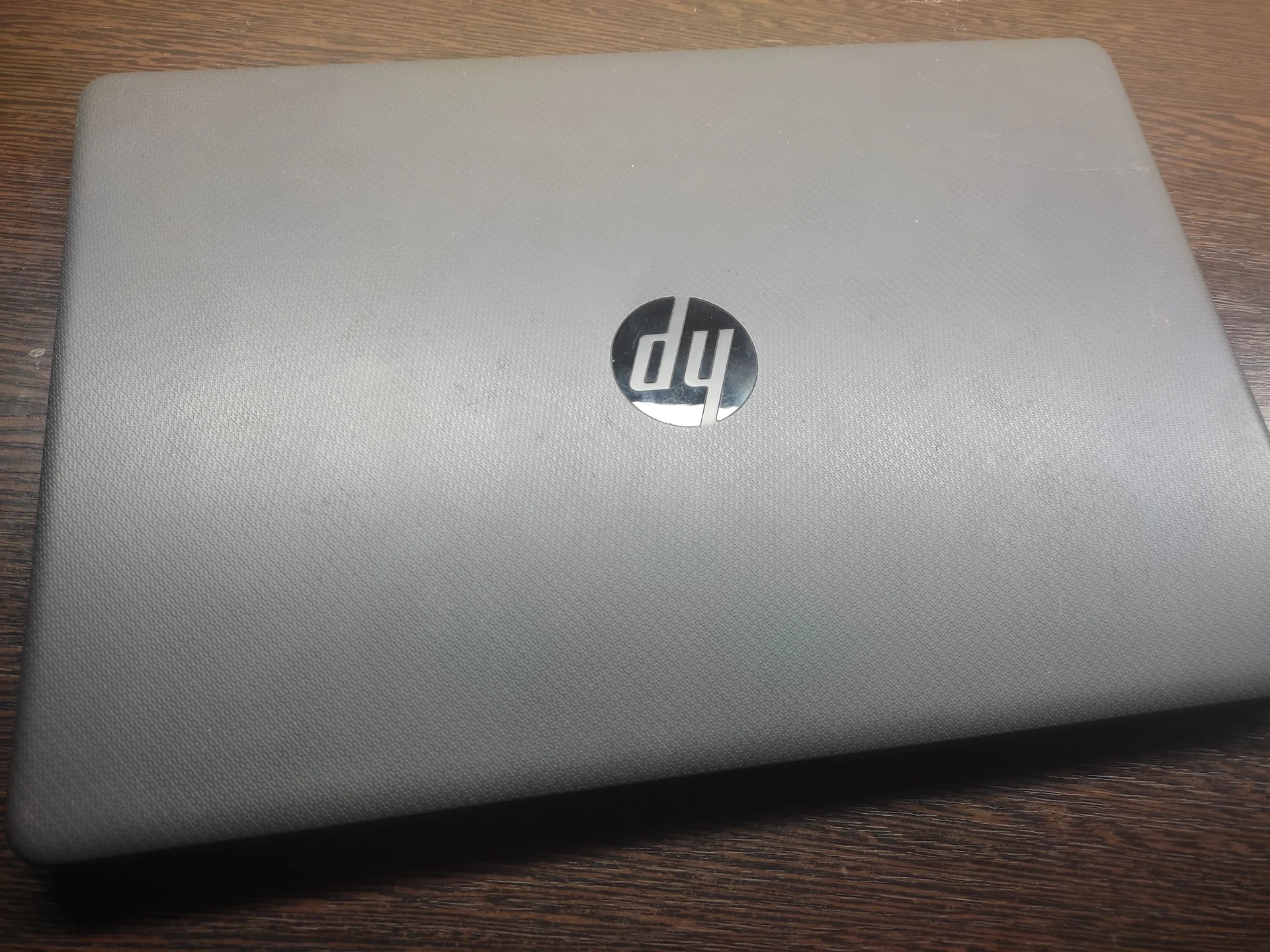 Ноутбук HP 15-dw2033ur - миниатюра 2