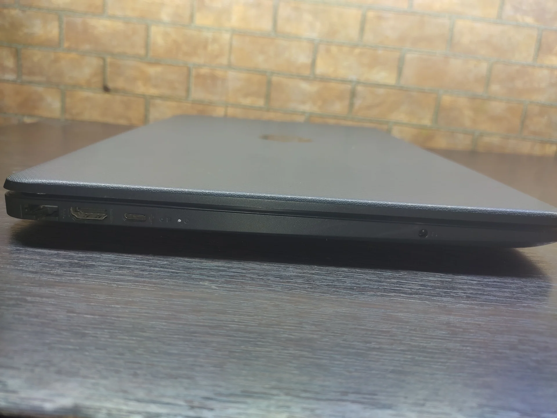 Ноутбук HP 15-dw2033ur - миниатюра 4