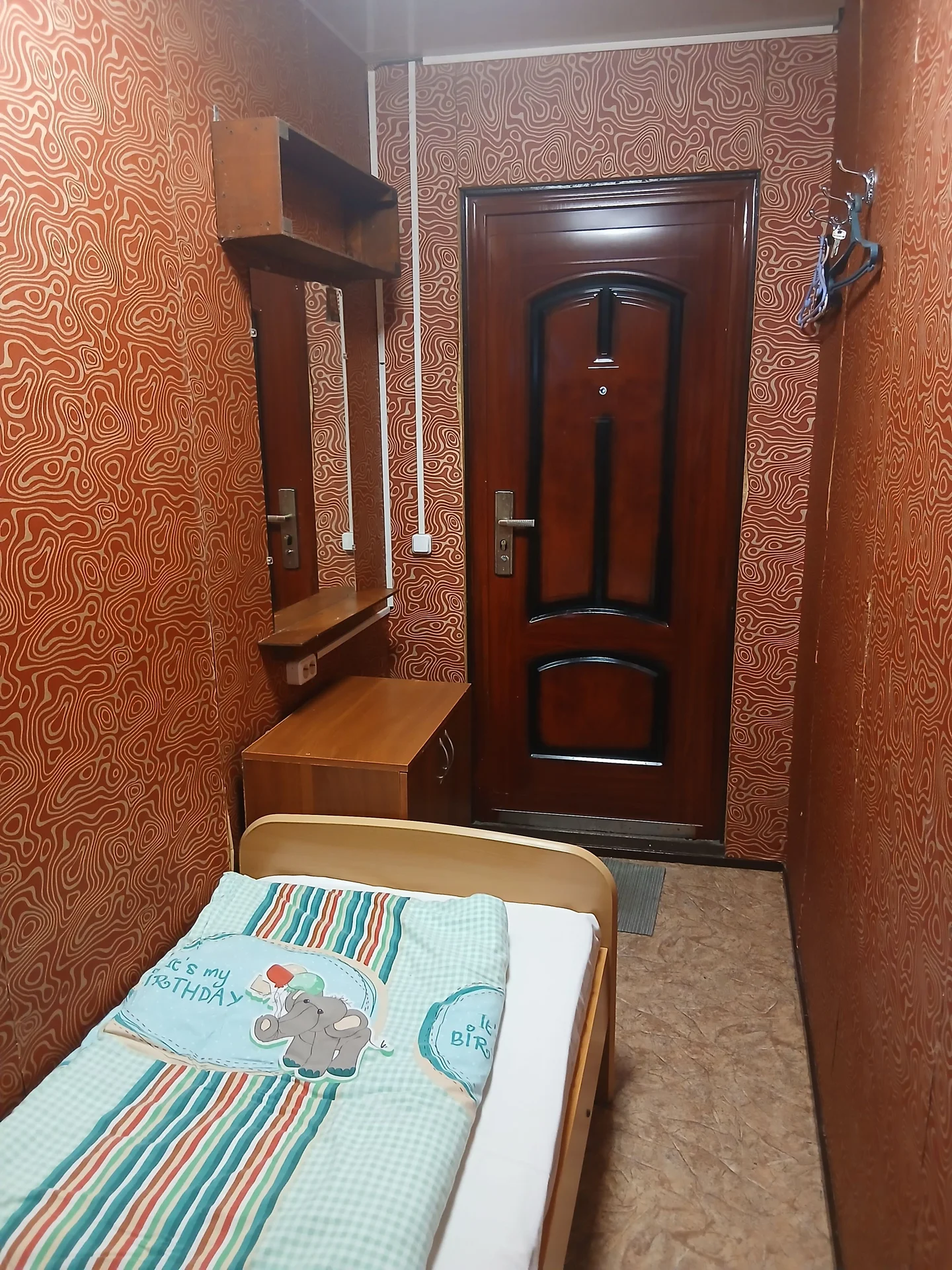 Комната - миниатюра 2