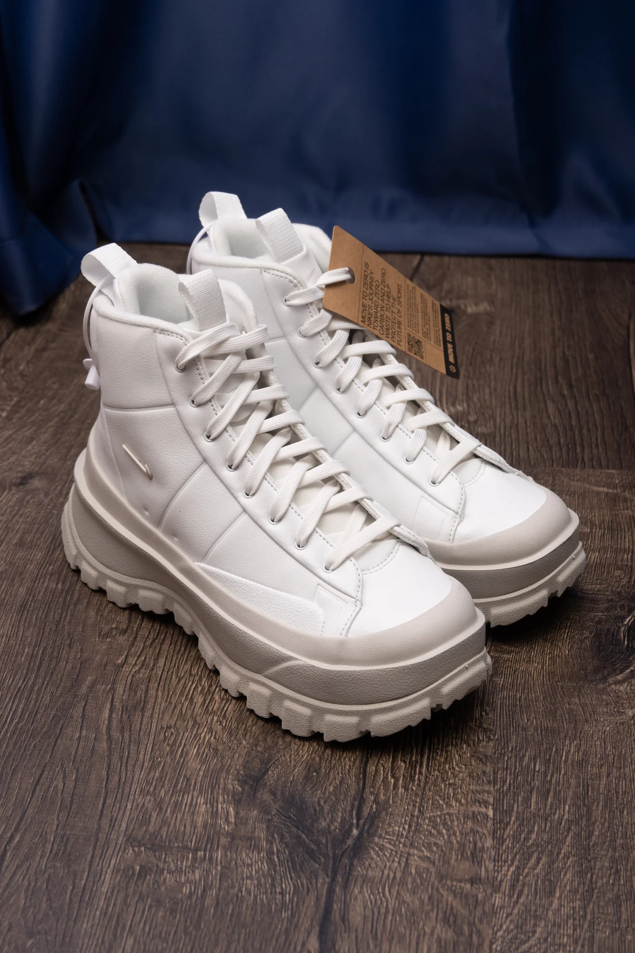 Nike Blazer mid Roro - изображение 1