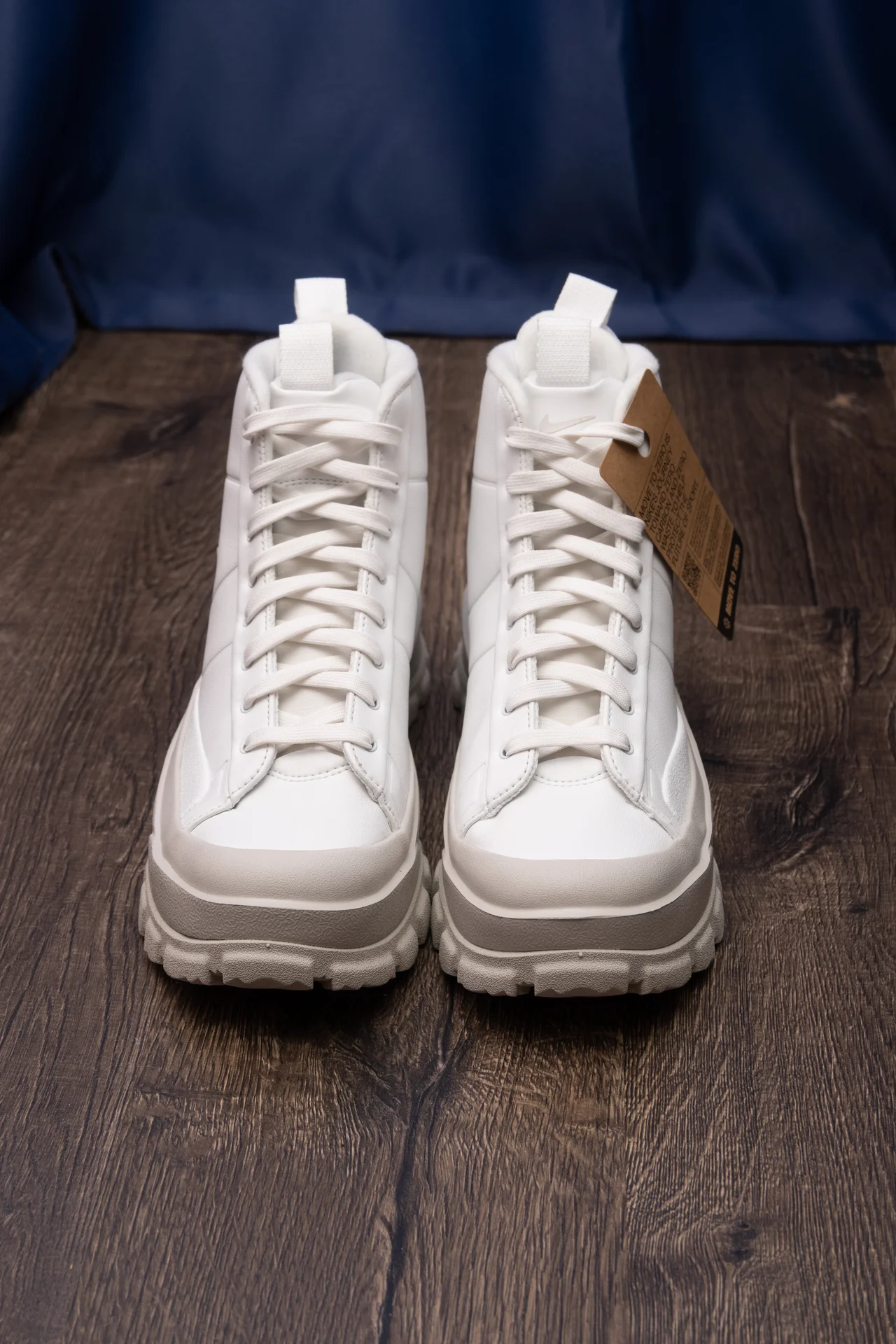 Nike Blazer mid Roro - миниатюра 5