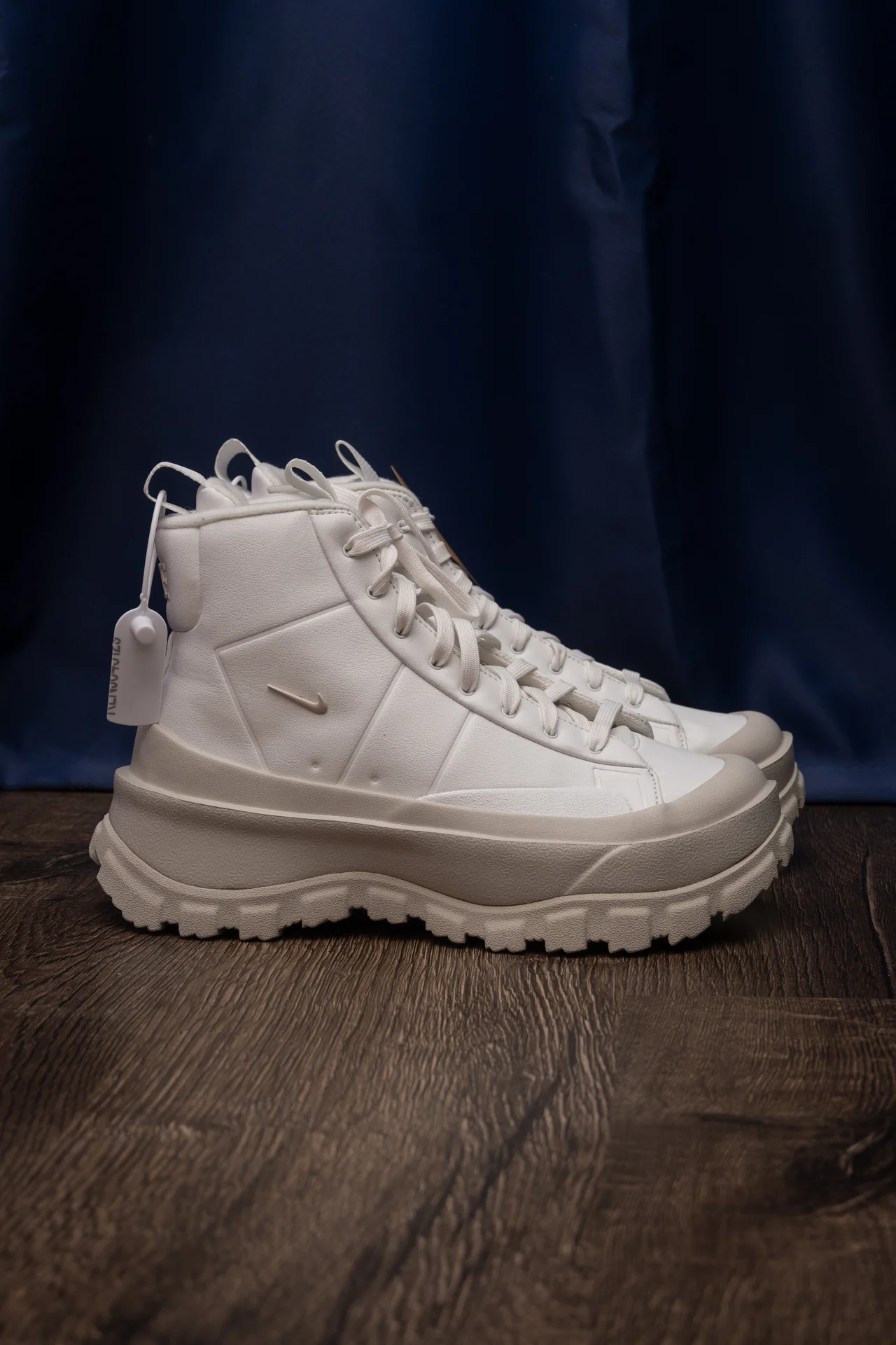 Nike Blazer mid Roro - миниатюра 6