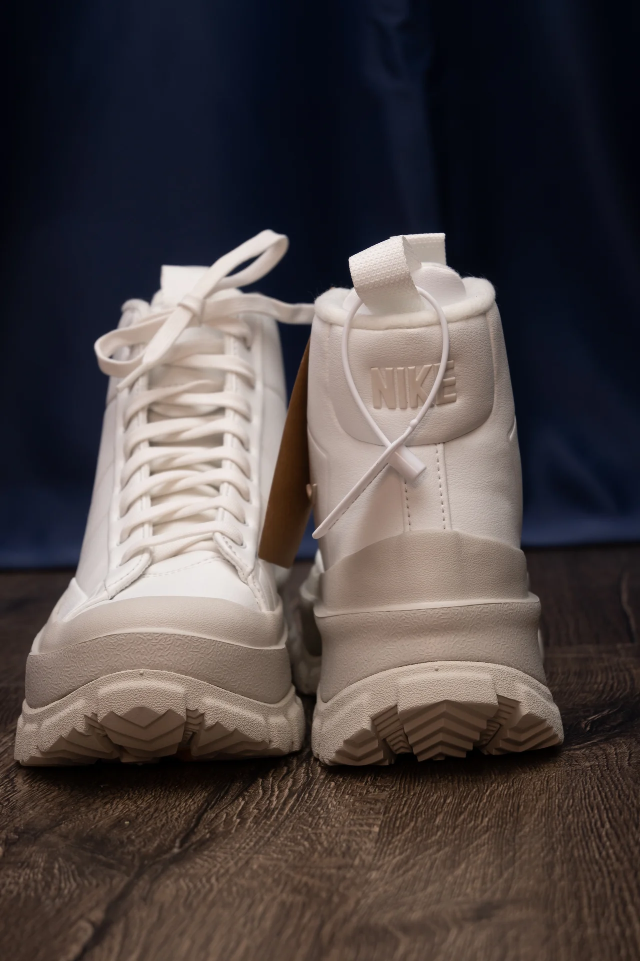 Nike Blazer mid Roro - миниатюра 7
