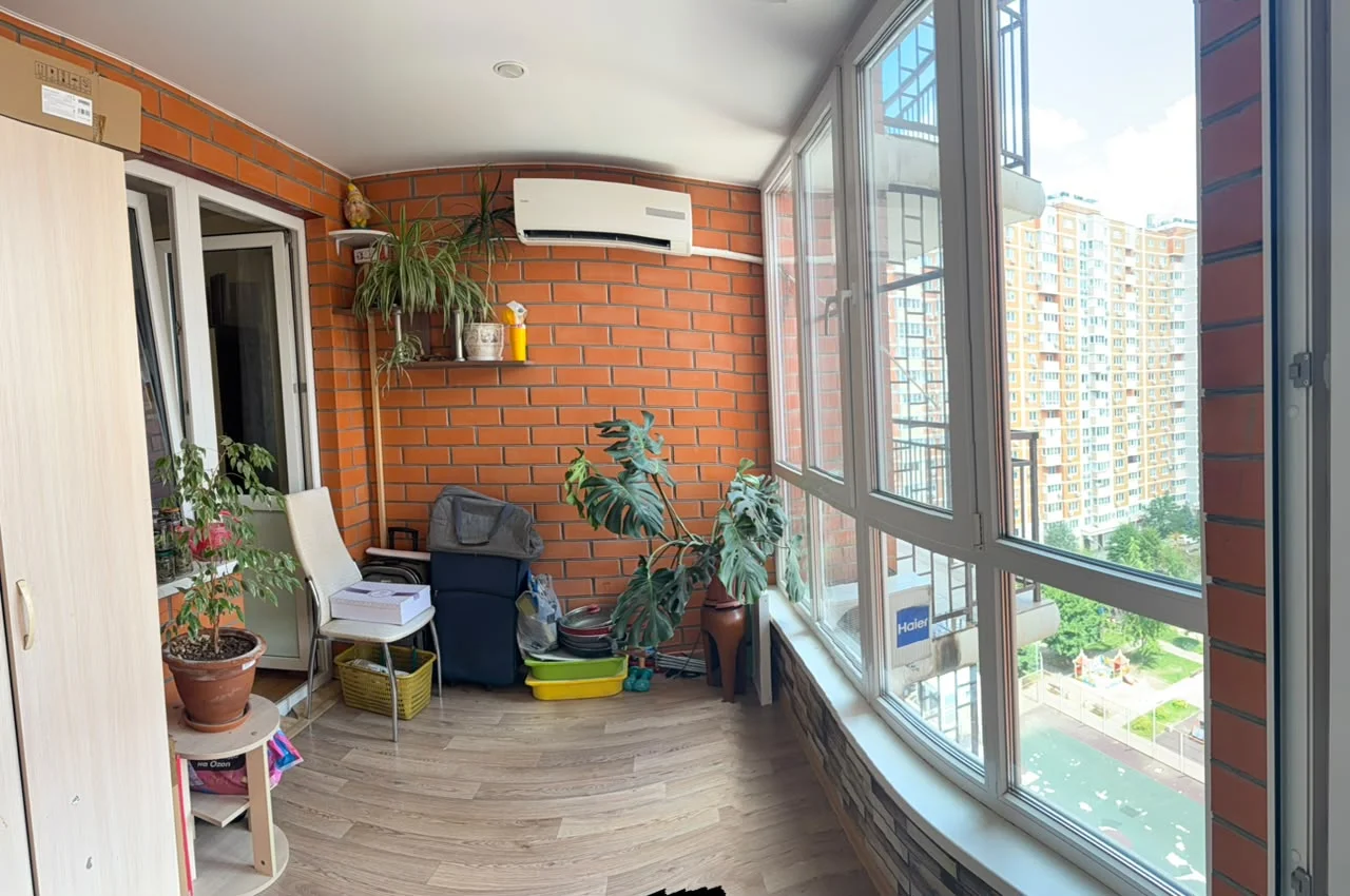 Продам 3 к.квартиру в районе парка Галицкого - миниатюра 3