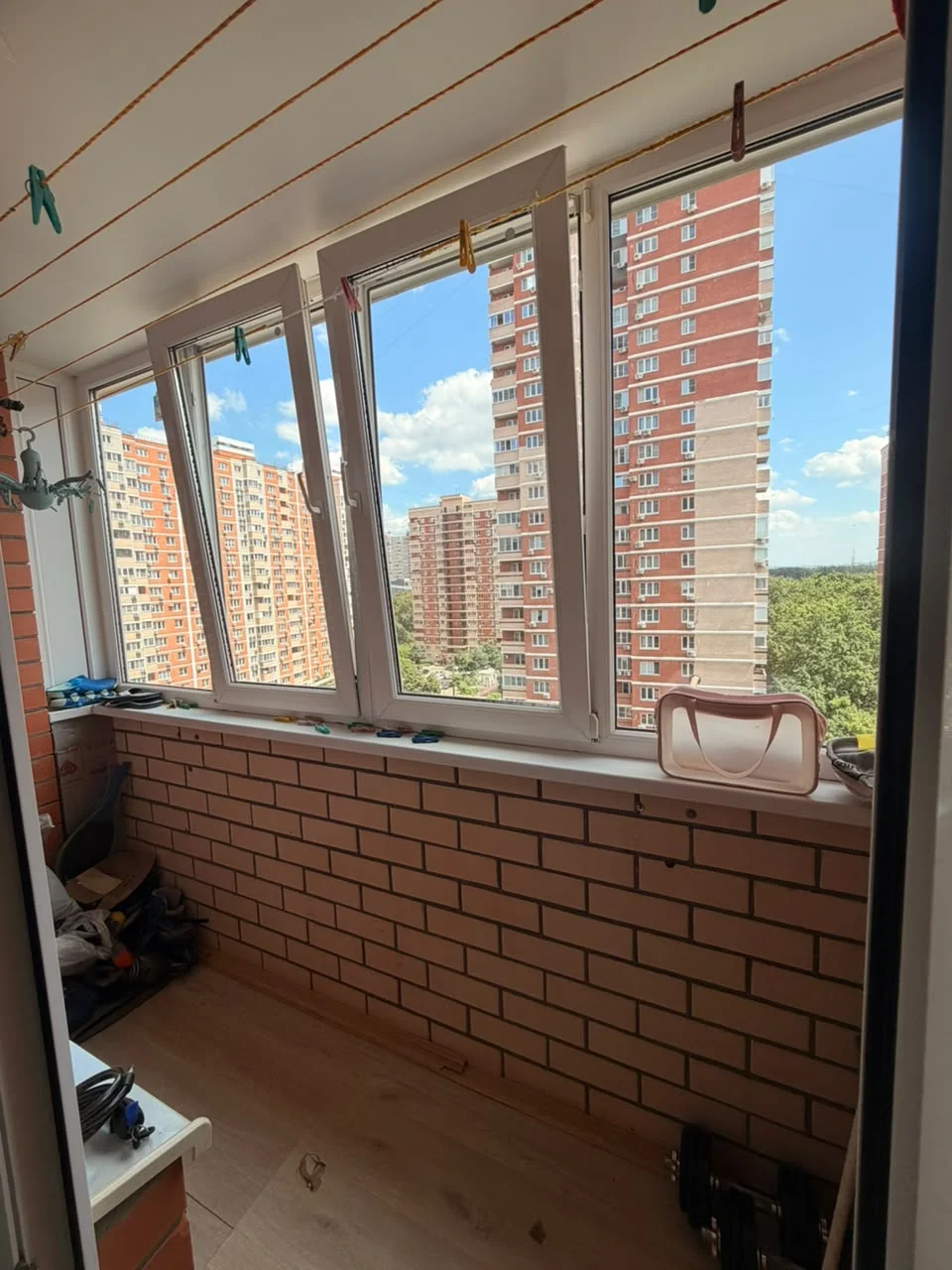 Продам 3 к.квартиру в районе парка Галицкого - миниатюра 8