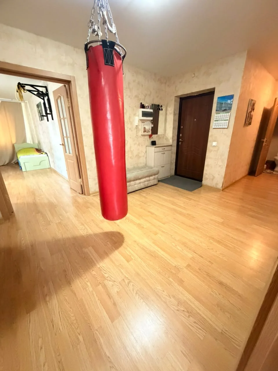 Продам 3 к.квартиру в районе парка Галицкого - миниатюра 10
