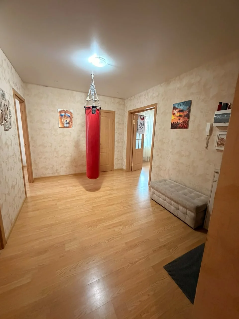 Продам 3 к.квартиру в районе парка Галицкого - миниатюра 11