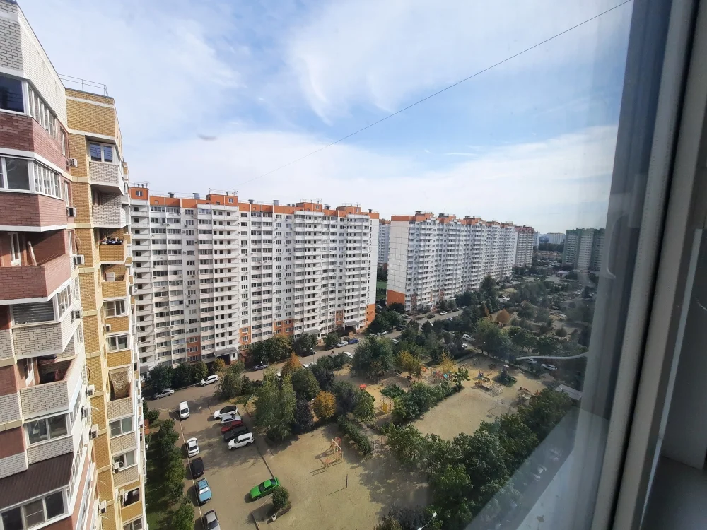 Однокомнатная квартира в районе Губернского - миниатюра 9