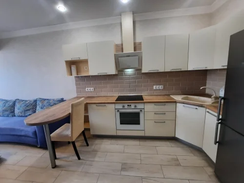 Продам квартиру в районе Петра Метальникова - изображение 1