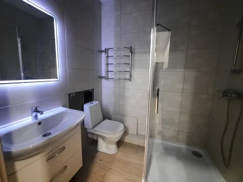 Продам квартиру в районе Петра Метальникова - миниатюра 6