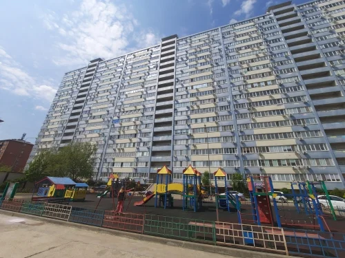 Продам квартиру в районе Петра Метальникова - миниатюра 12