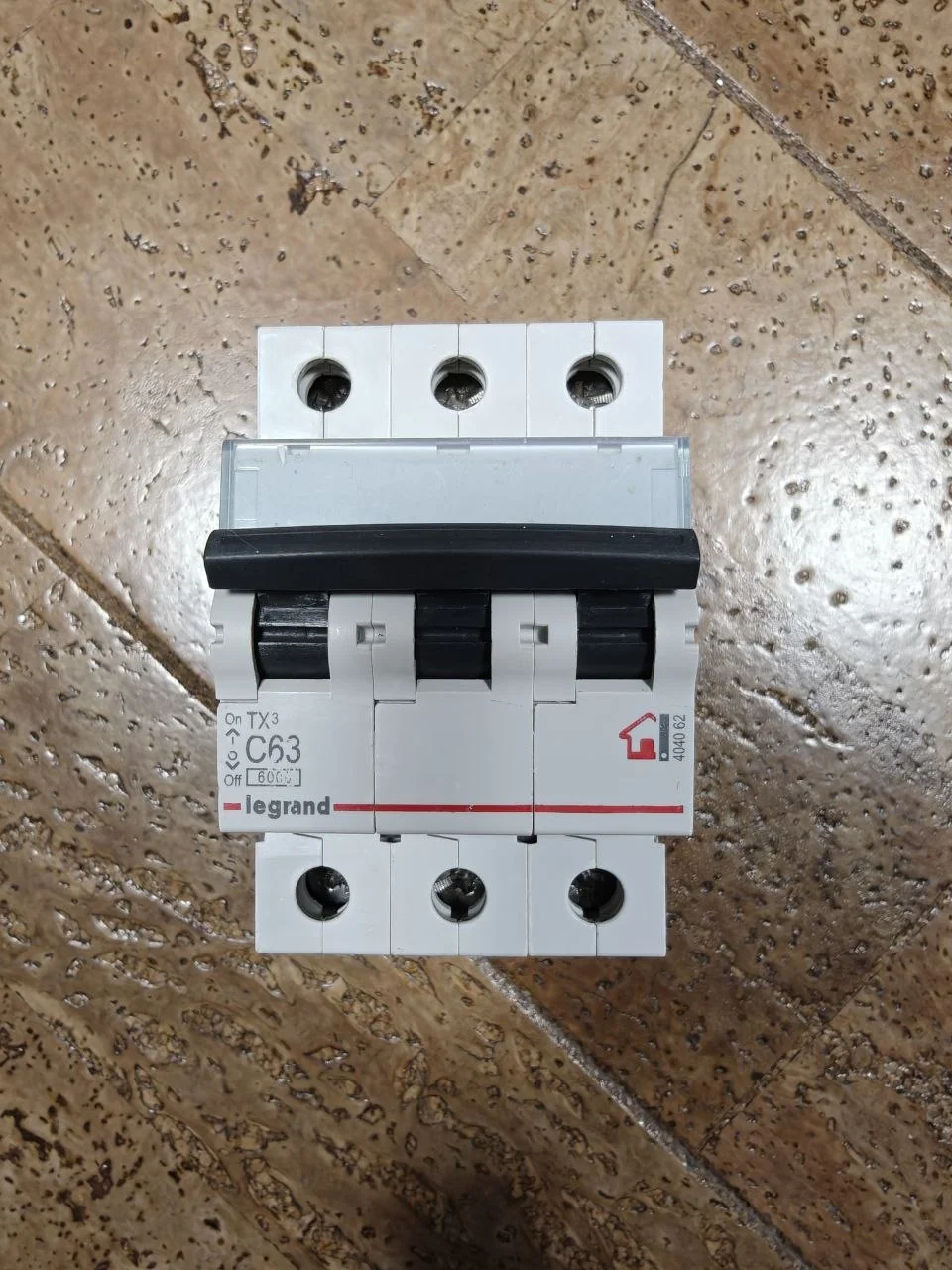 Автоматика Legrand и Schneider Electric б/у - миниатюра 4