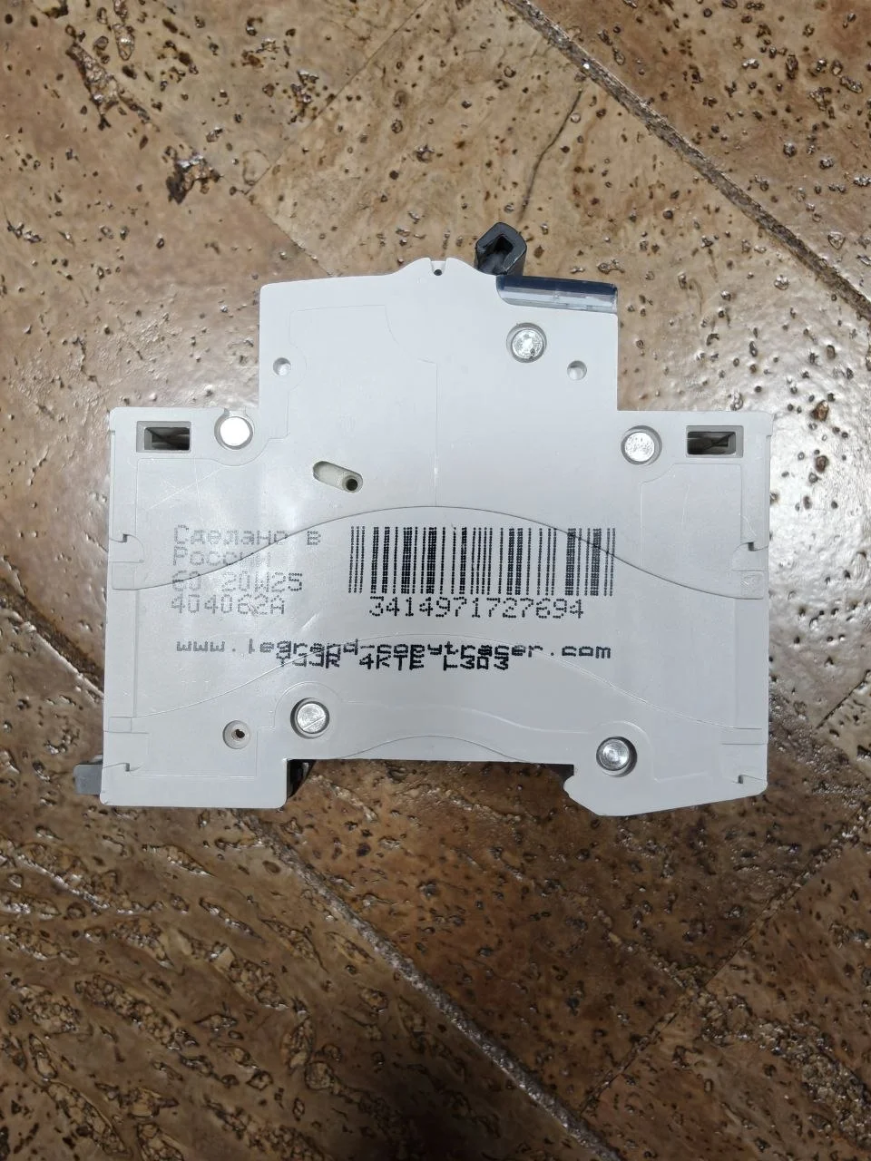 Автоматика Legrand и Schneider Electric б/у - миниатюра 5