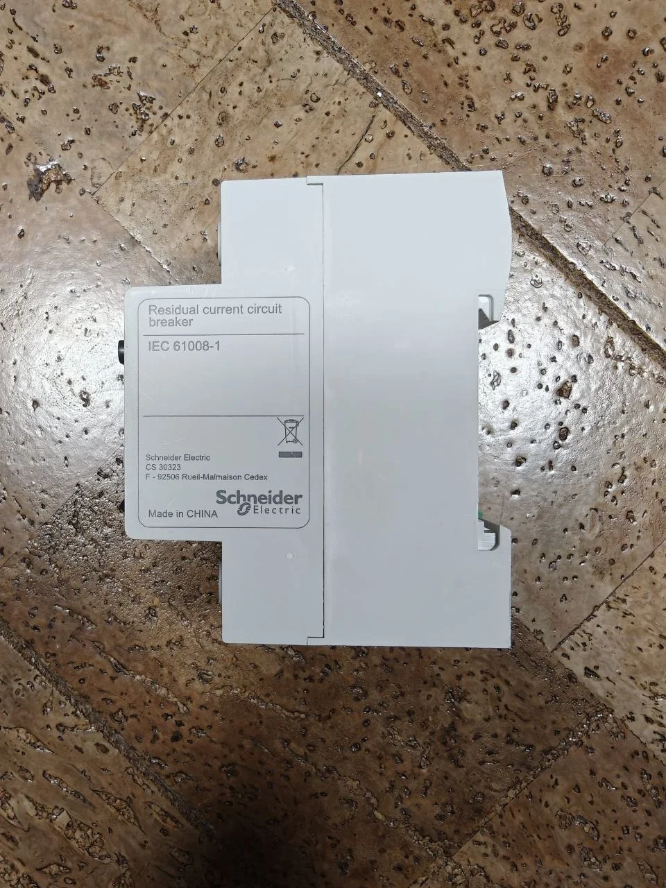 Автоматика Legrand и Schneider Electric б/у - миниатюра 9