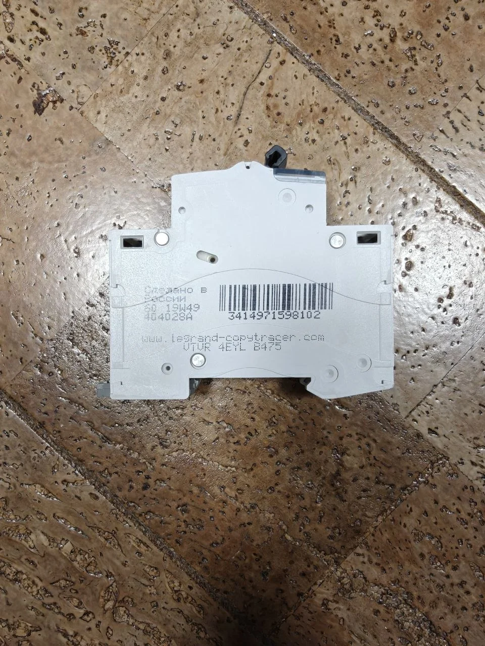 Автоматика Legrand и Schneider Electric б/у - миниатюра 11