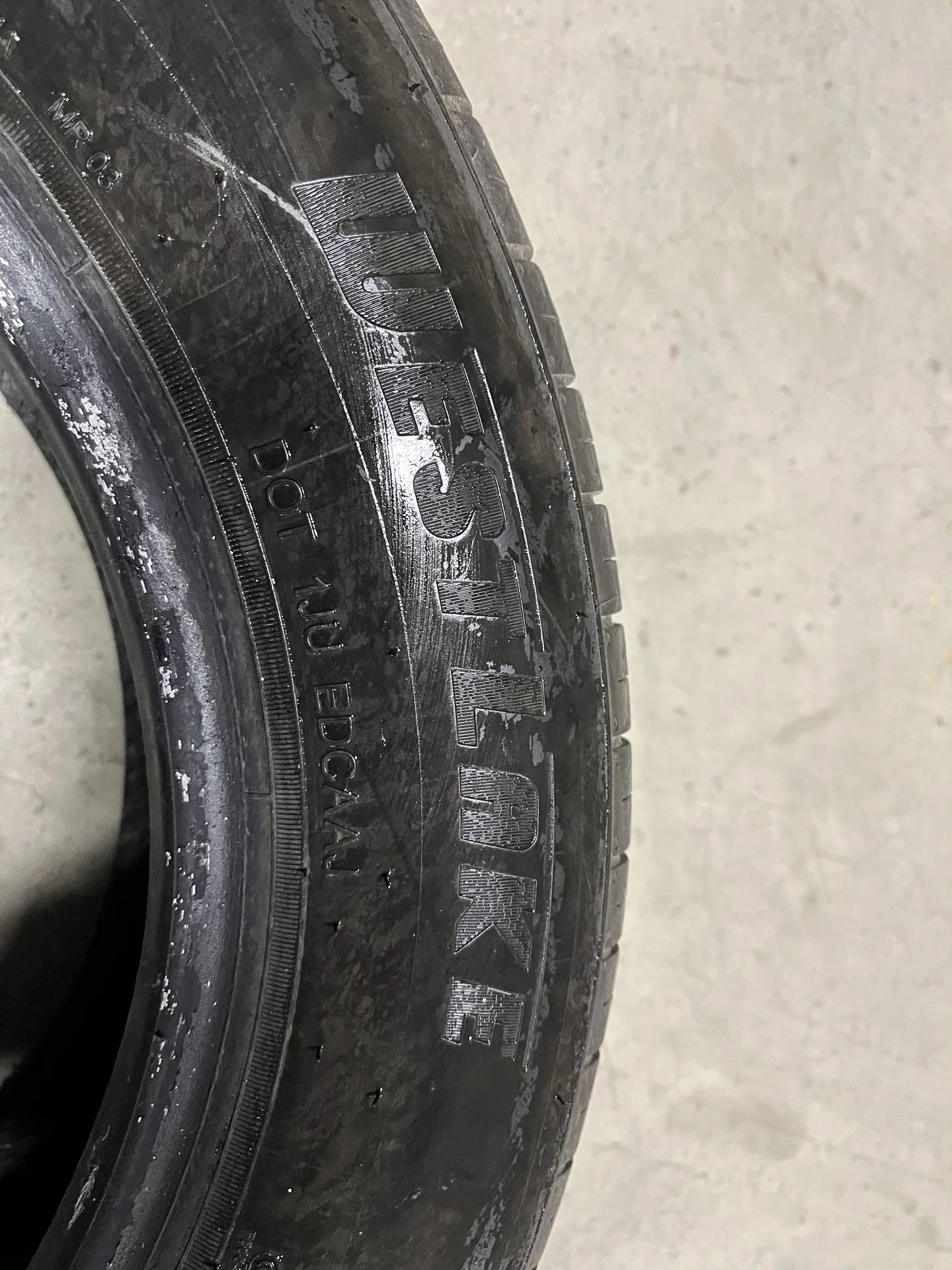 Шины летние westlake 175/65 r14 82H - миниатюра 3