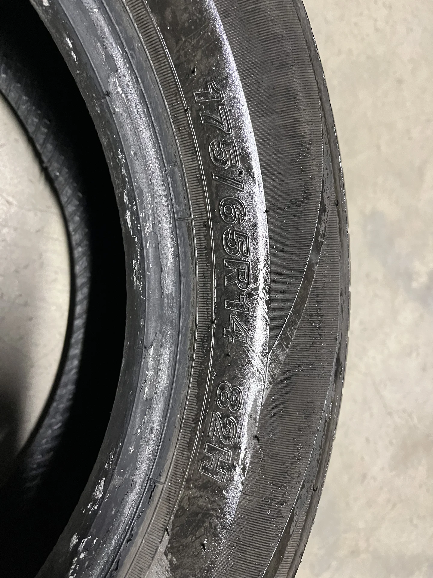 Шины летние westlake 175/65 r14 82H - миниатюра 4