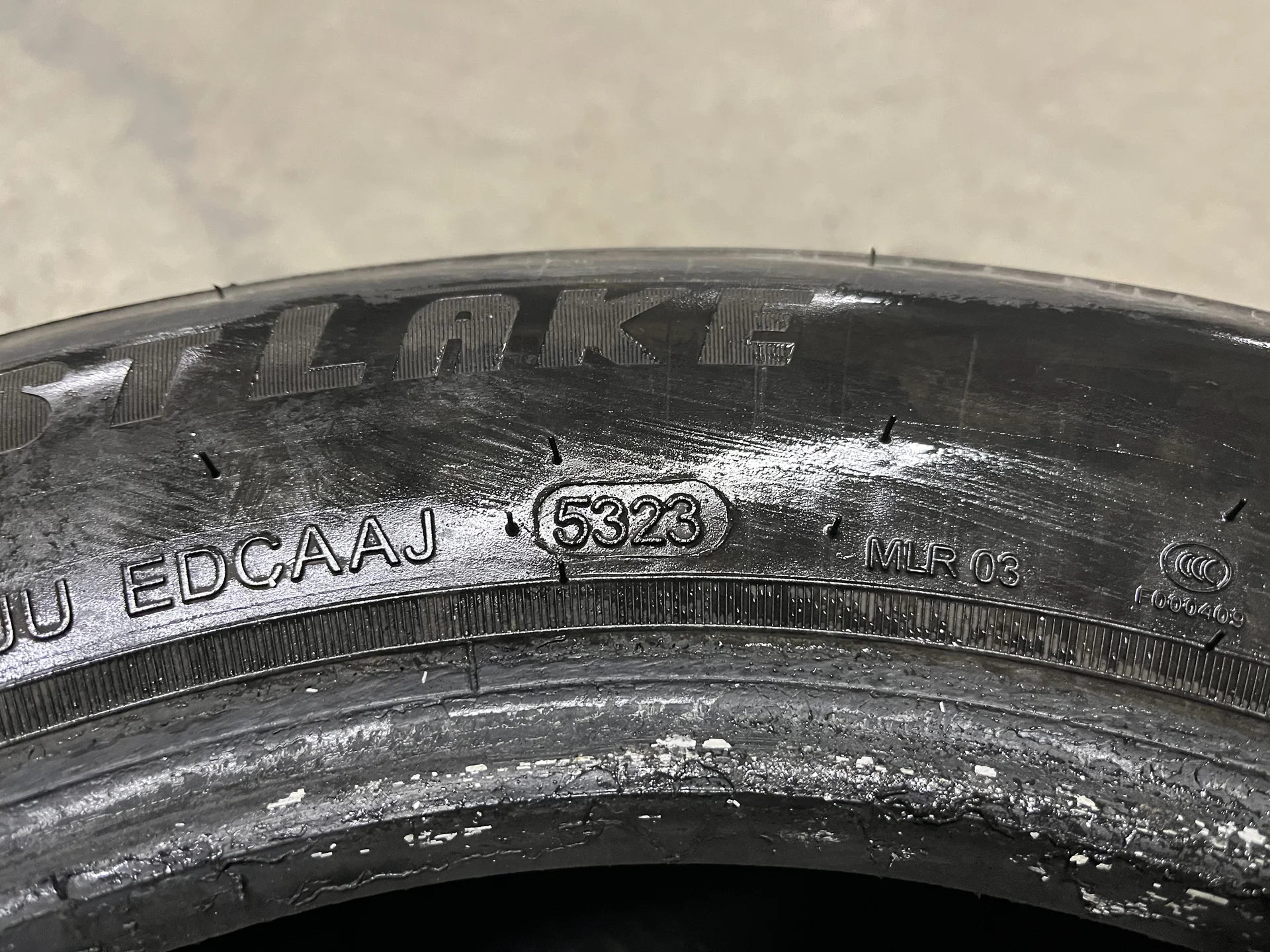 Шины летние westlake 175/65 r14 82H - миниатюра 5