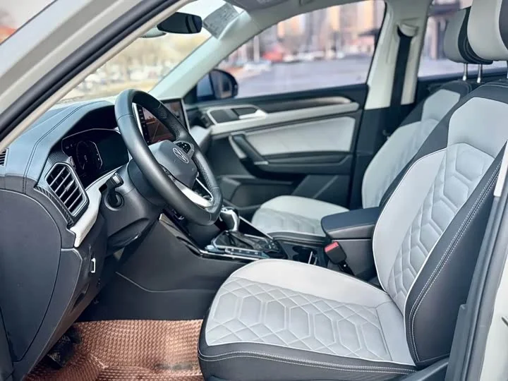 Tayron 2023 280TSI 2WD Luxury Plus Advanced Edition - миниатюра 10