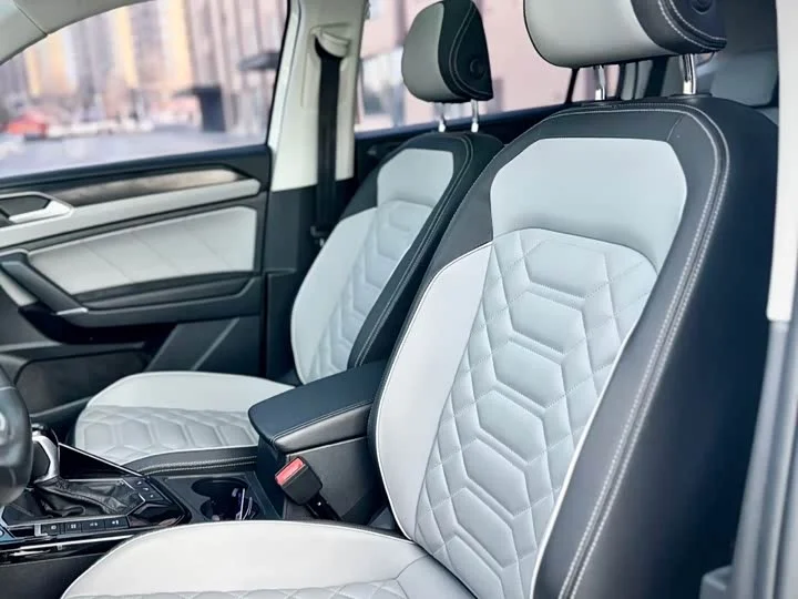 Tayron 2023 280TSI 2WD Luxury Plus Advanced Edition - миниатюра 11