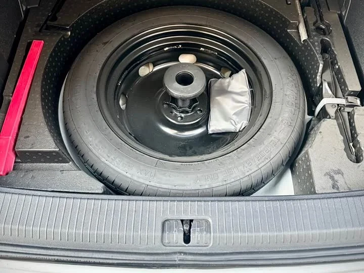 Tayron 2023 280TSI 2WD Luxury Plus Advanced Edition - миниатюра 16