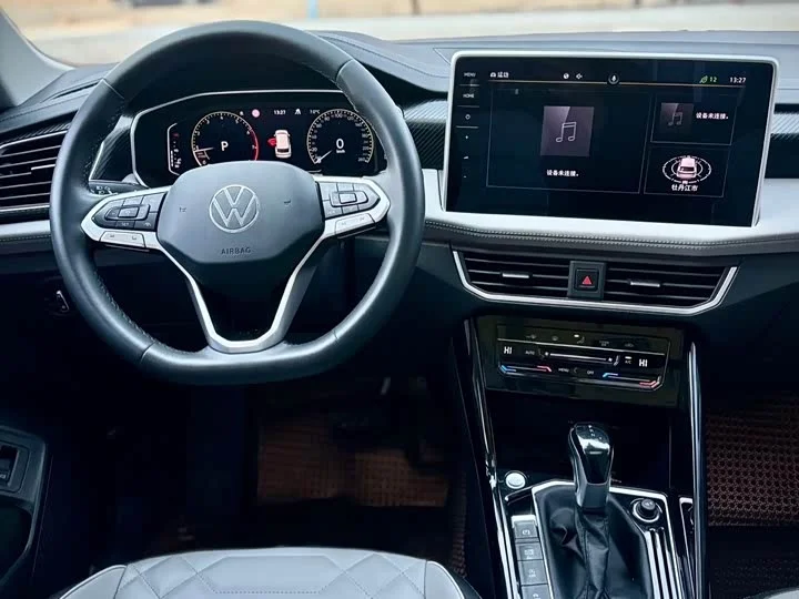 Tayron 2023 280TSI 2WD Luxury Plus Advanced Edition - миниатюра 23