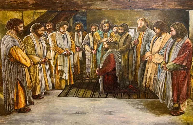 Благословение - изображение 1