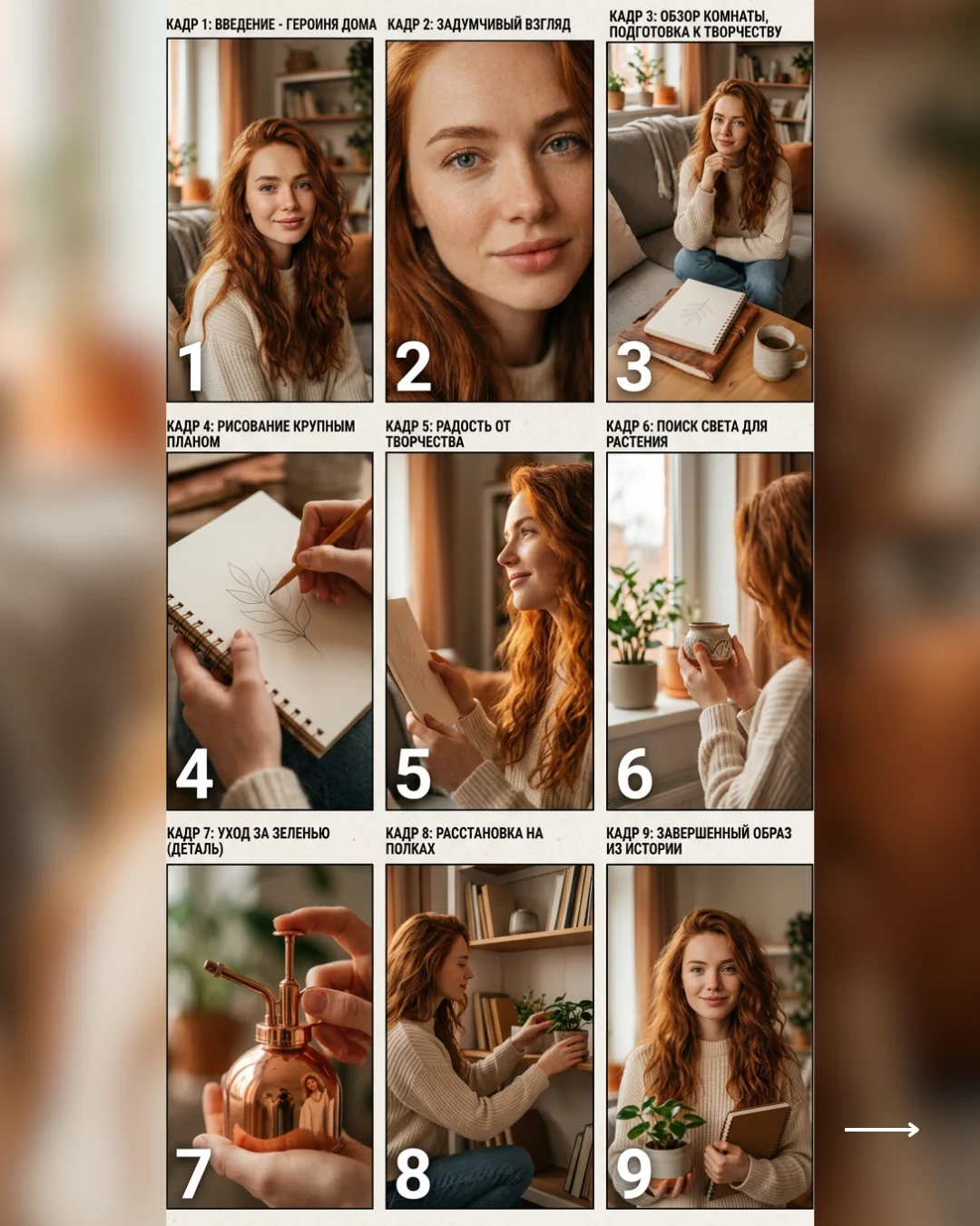 Фотография нейросеть - миниатюра 9