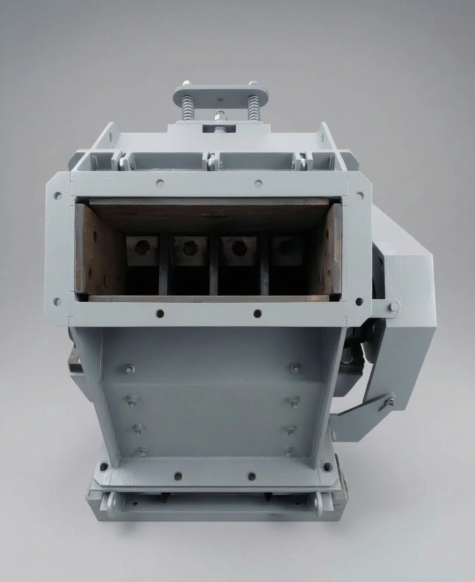 Дробилка MZM-500 - миниатюра 3