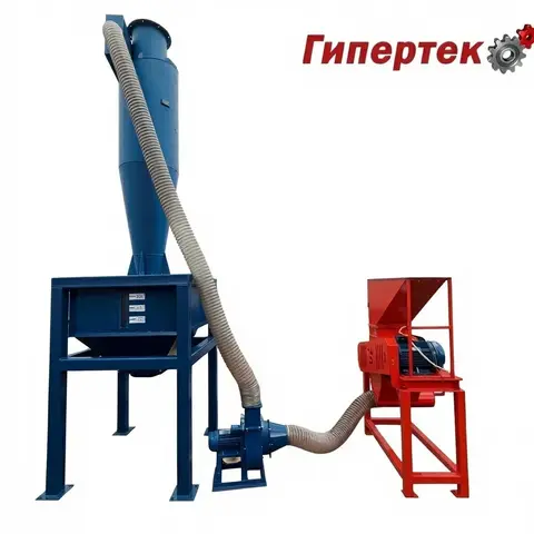 Аспирационная система ВС-3