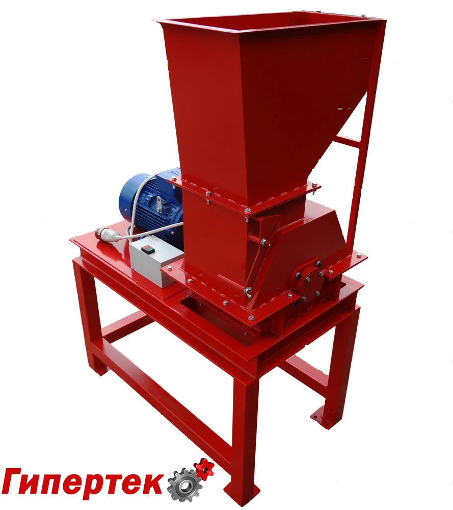 Дробилка молотковая Molot-3000 - изображение 1