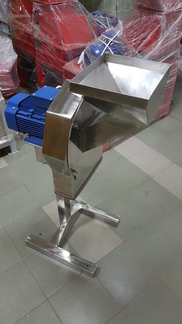Дробилка молотковая Molot-800 - изображение 1