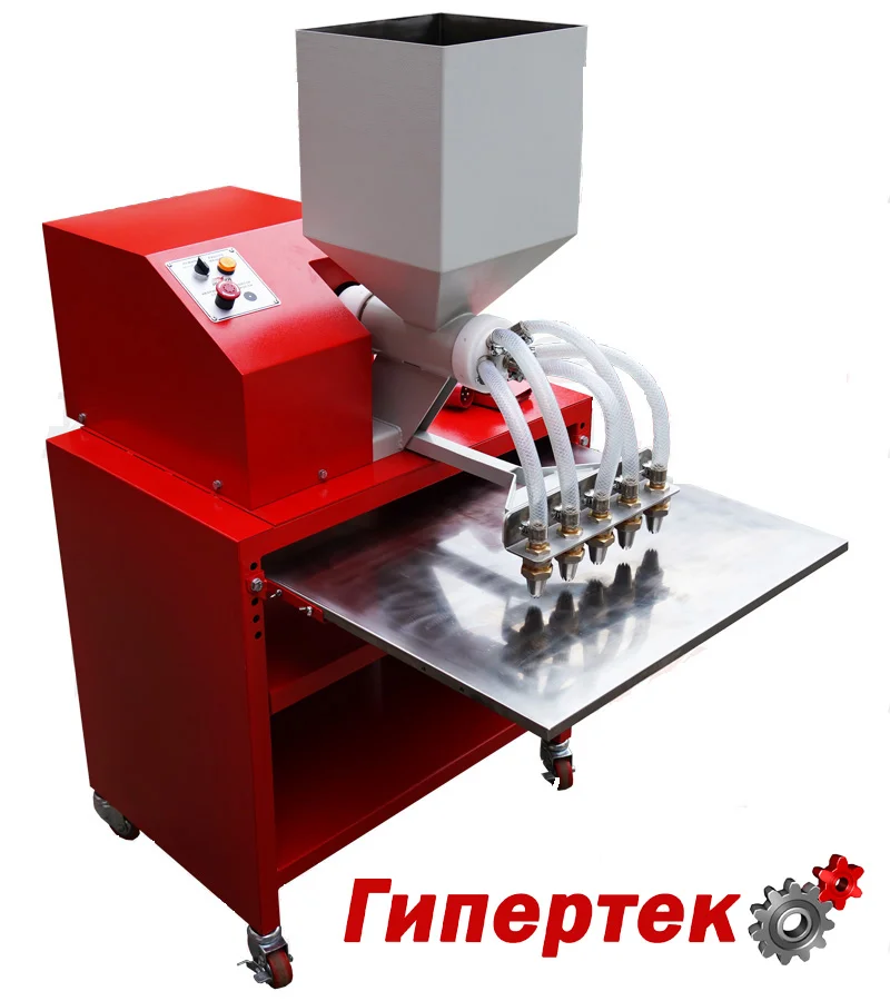 Отсадочная машина МВ-250 - миниатюра 2