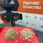 Зерноплющилка MPV - миниатюра 2