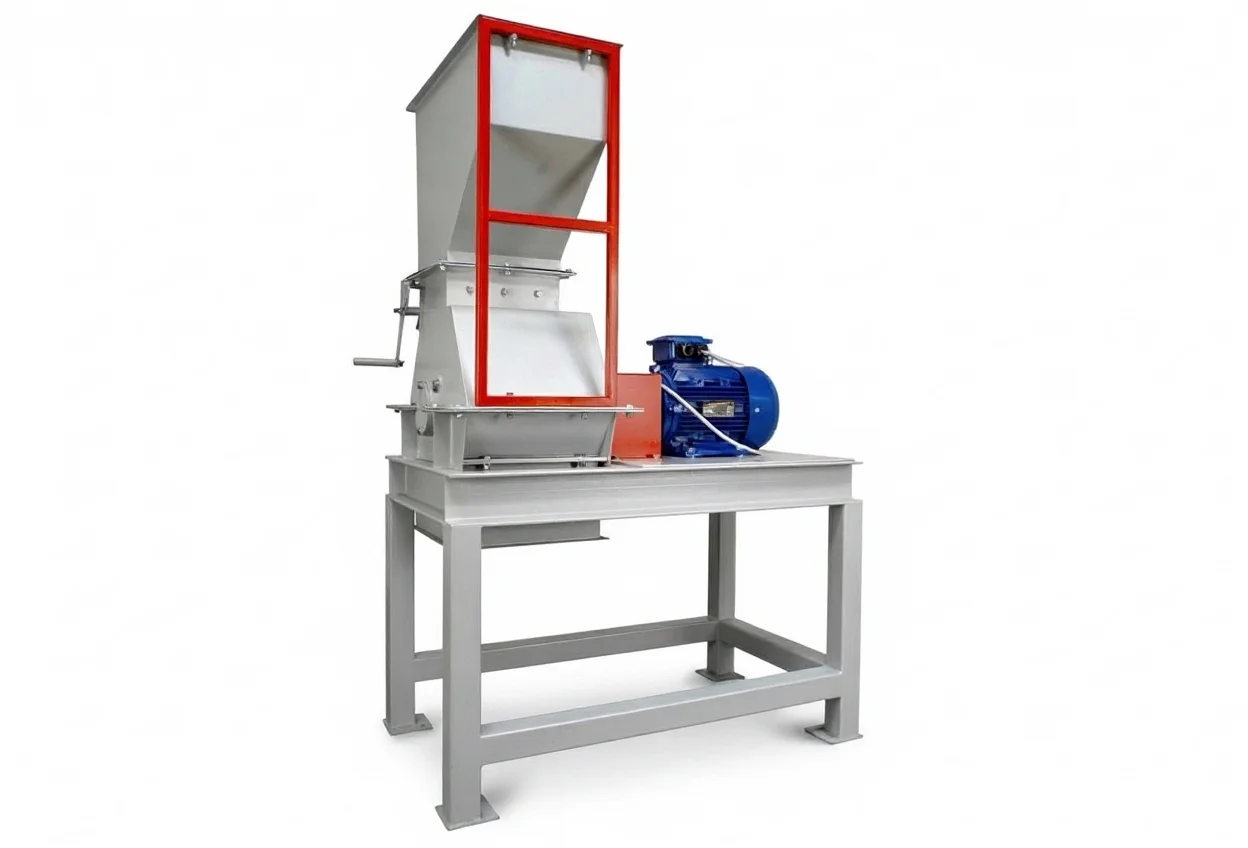 Дробилка молотковая Molot-5000 - миниатюра 2