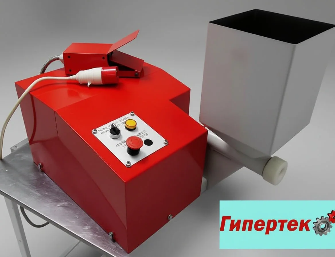 Дозатор автоматический DF-200 - изображение 1