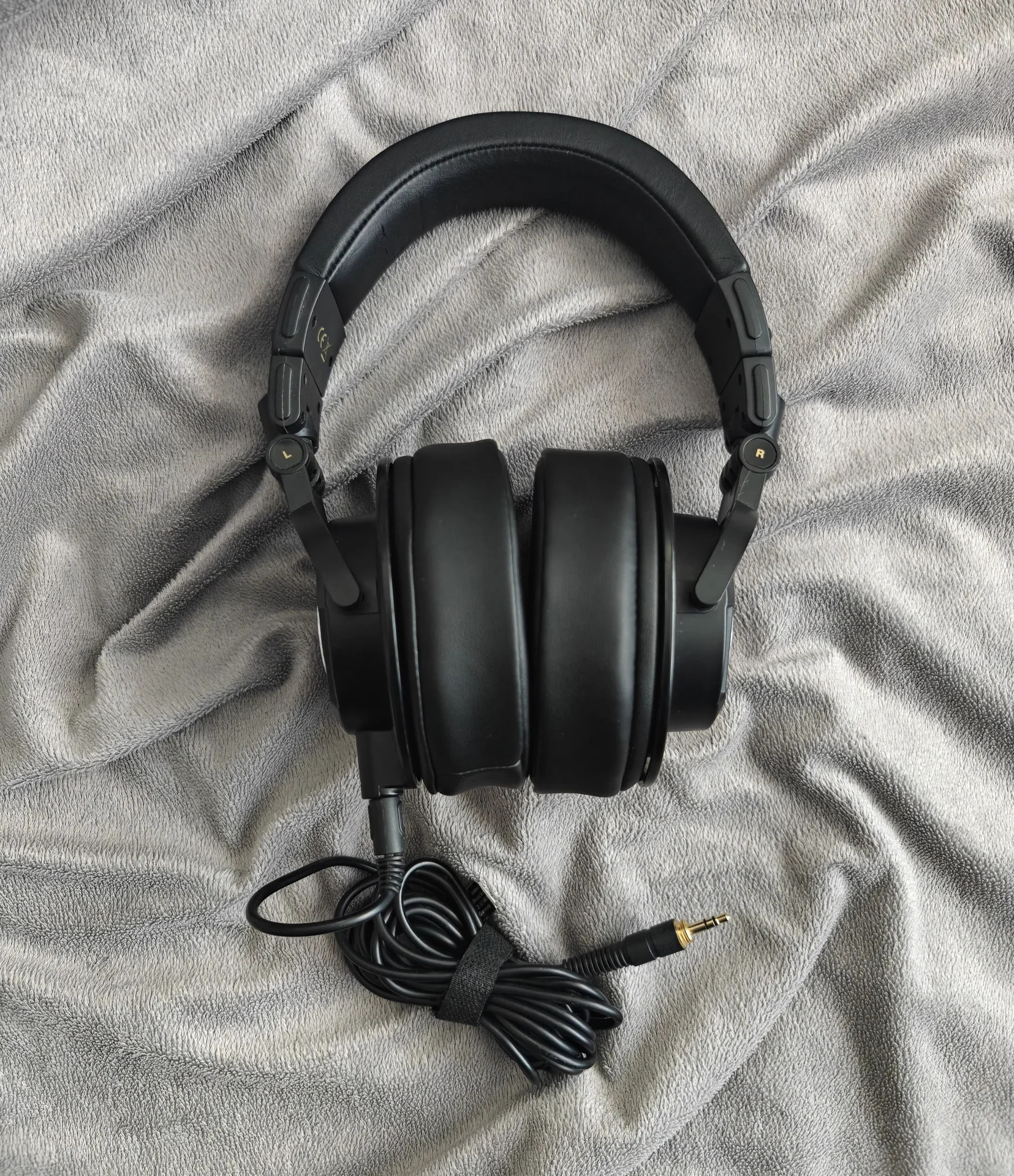 Наушники Marantz MPH2 - изображение 1