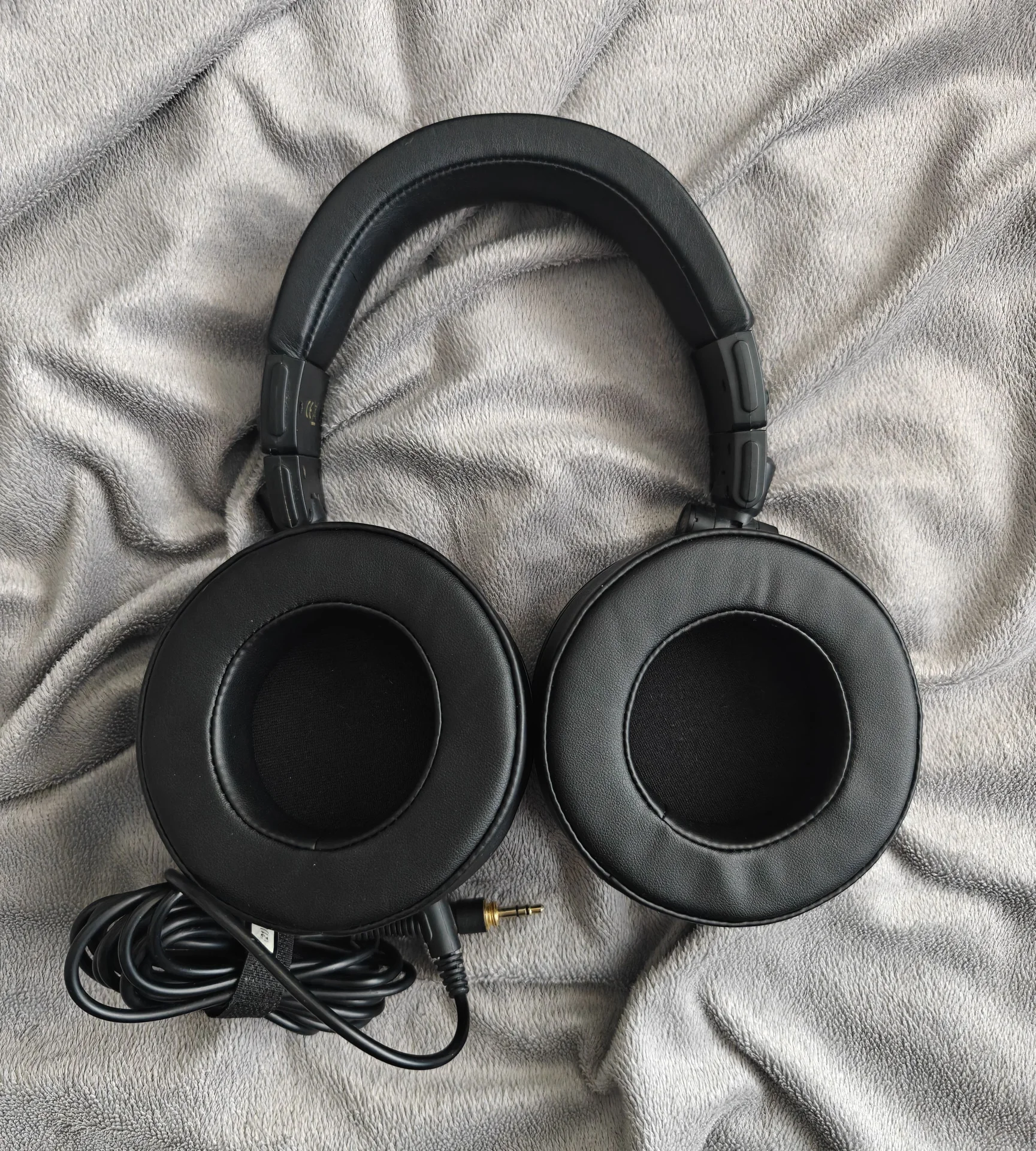 Наушники Marantz MPH2 - миниатюра 2